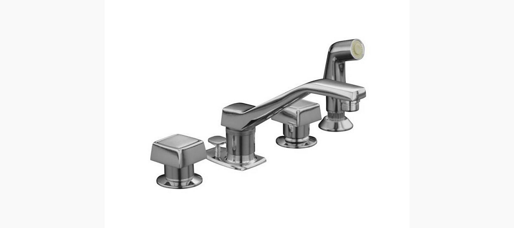 Kohler Kohler